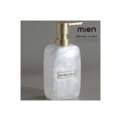 MİEN H/2 POLYRESIN SIVI SABUNLUK