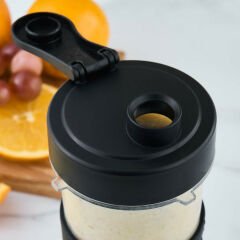 Karaca Smooth and Move Inox 350W Personal Kişisel Smoothie Blender