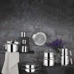Aryıldız Vento Prestige 20 Parça İdeal Set