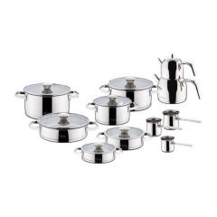 Aryıldız Lilyum Prestige 20 Parça İdeal Set