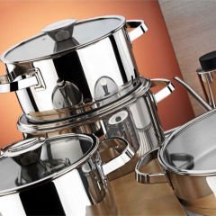 Aryıldız Lilyum Prestige 20 Parça İdeal Set