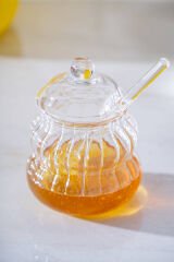 Acar Necta Cam Bal Kavanozu - 300 ml