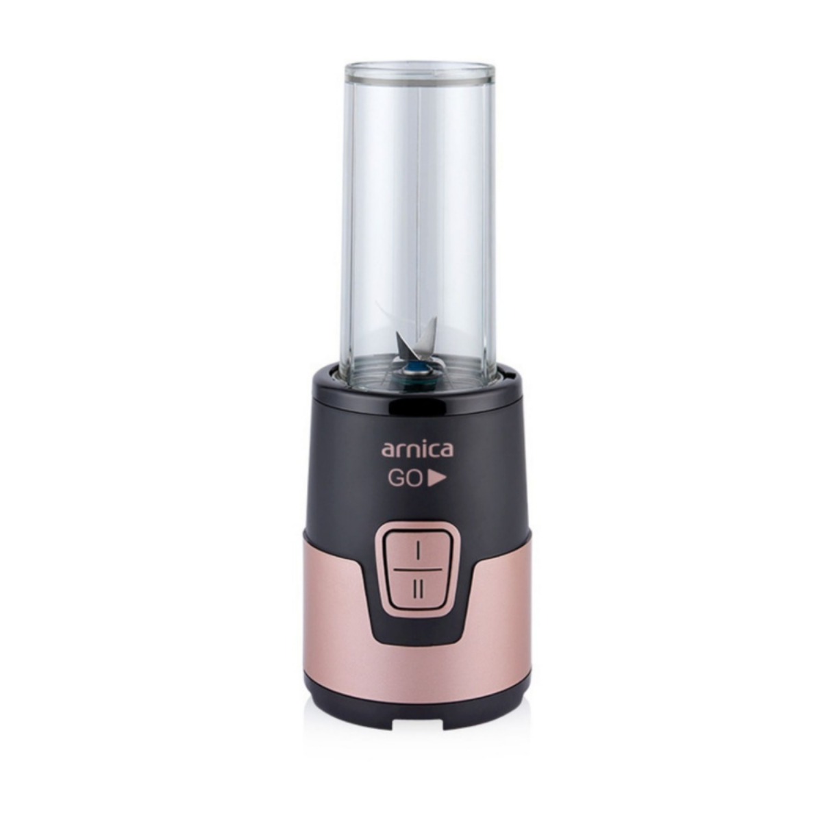 Arnica Go Kişisel Blender Rose