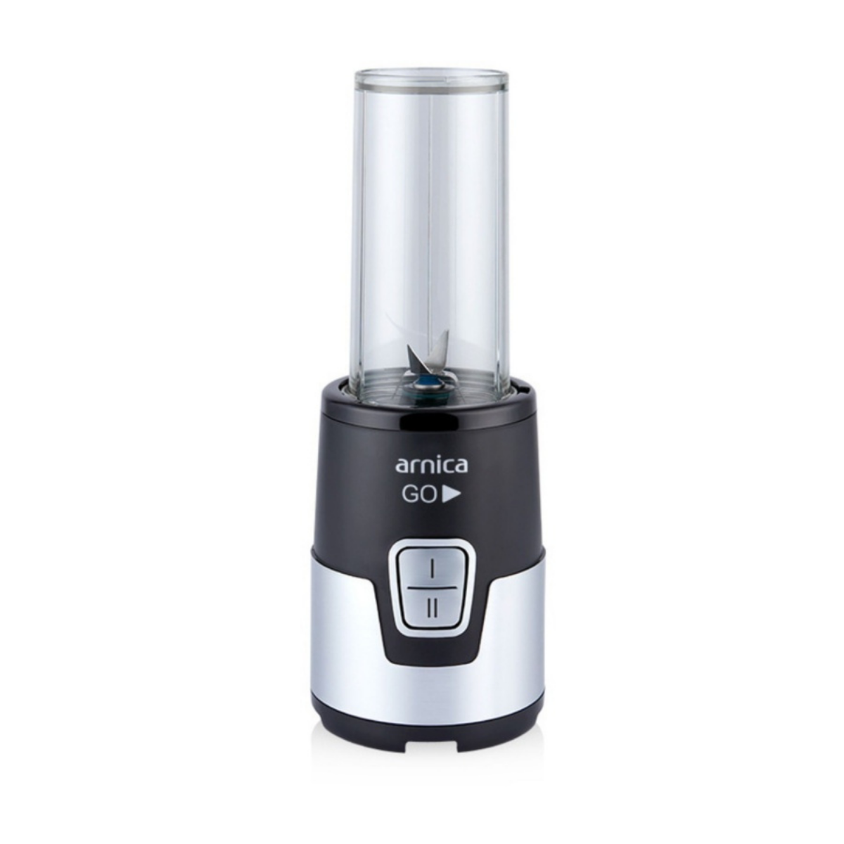 Arnica Go Kişisel Blender Gümüş