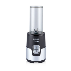 Arnica Go Kişisel Blender Gümüş