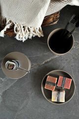 Primanova Pure Banyo Seti 5'li - Kum Beji