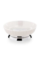 Primanova Nely Banyo Seti - Beyaz