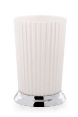 Primanova Nely Banyo Seti - Beyaz