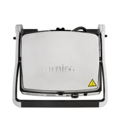 Arnica Tostit Maxi Granit Izgaralı Tost Makinesi Inox