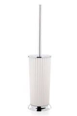 Primanova Nely Banyo Seti - Beyaz