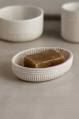 Primanova Scorro Banyo Seti 5 Parça - Bej