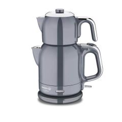 Korkmaz Çaytema A331-12 1.7 LT Elektrikli Çaydanlık