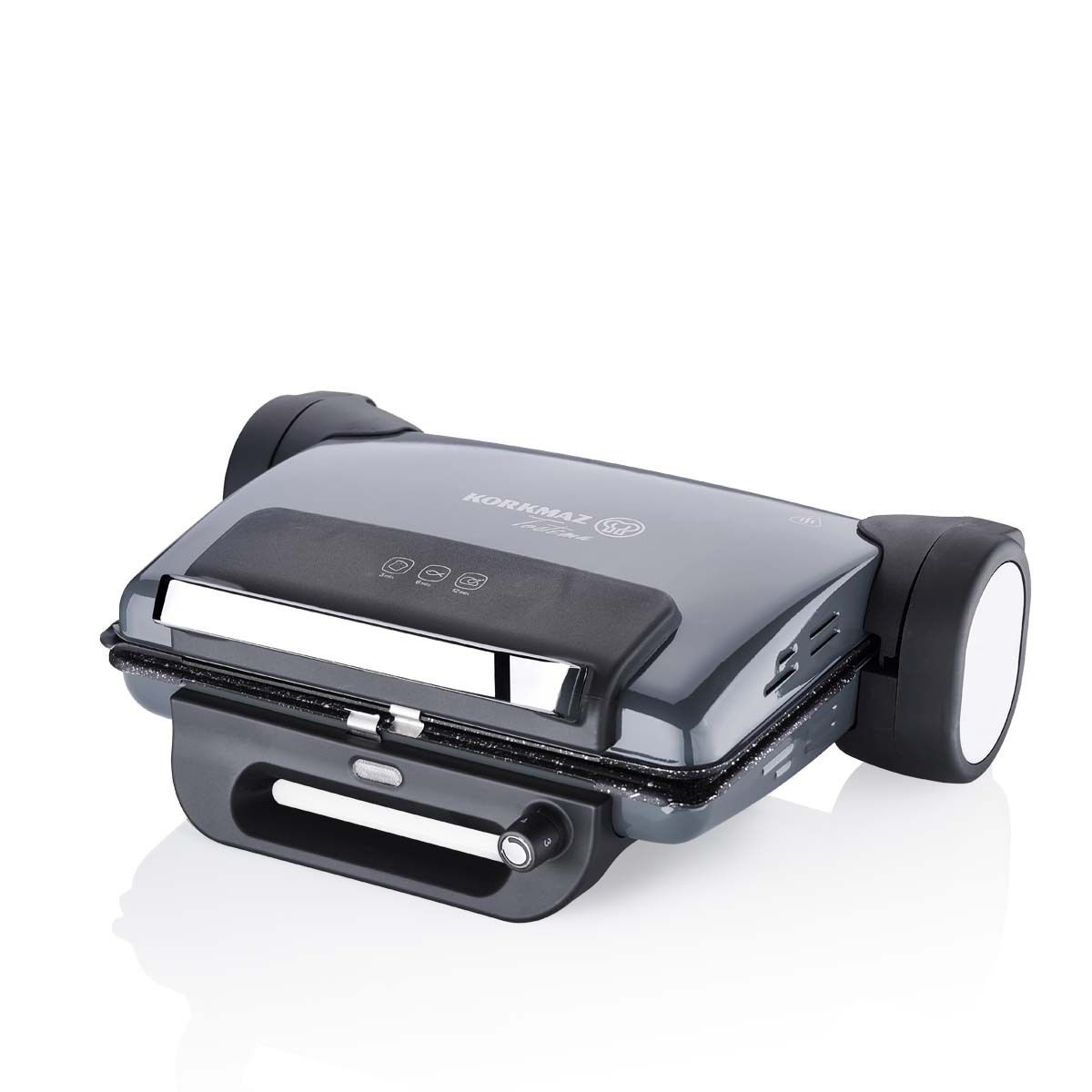 Korkmaz Tostema Midi Tost Makinesi Cosmica A810-07