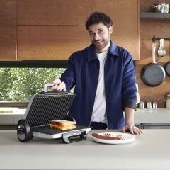 Korkmaz Tostema Midi Tost Makinesi Vanilya A810-06