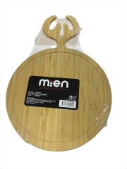 MİEN BAMBU GEYİK KESİM PANOSU