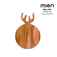 MİEN AKASYA GEYİK KESİM PANOSU