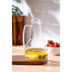 Acar Cam Yağlık - 1300 ml