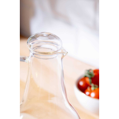 Acar Cam Yağlık - 1300 ml