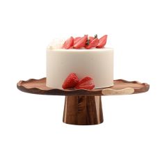 MİEN AKASYA PASTA STANDI 30 cm