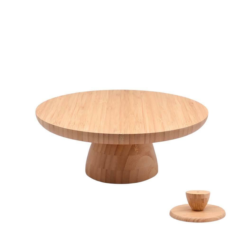 MİEN BAMBU PASTA STANDI