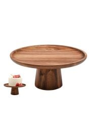 MİEN 25CM AKASYA AYAKLI SUNUMLUK