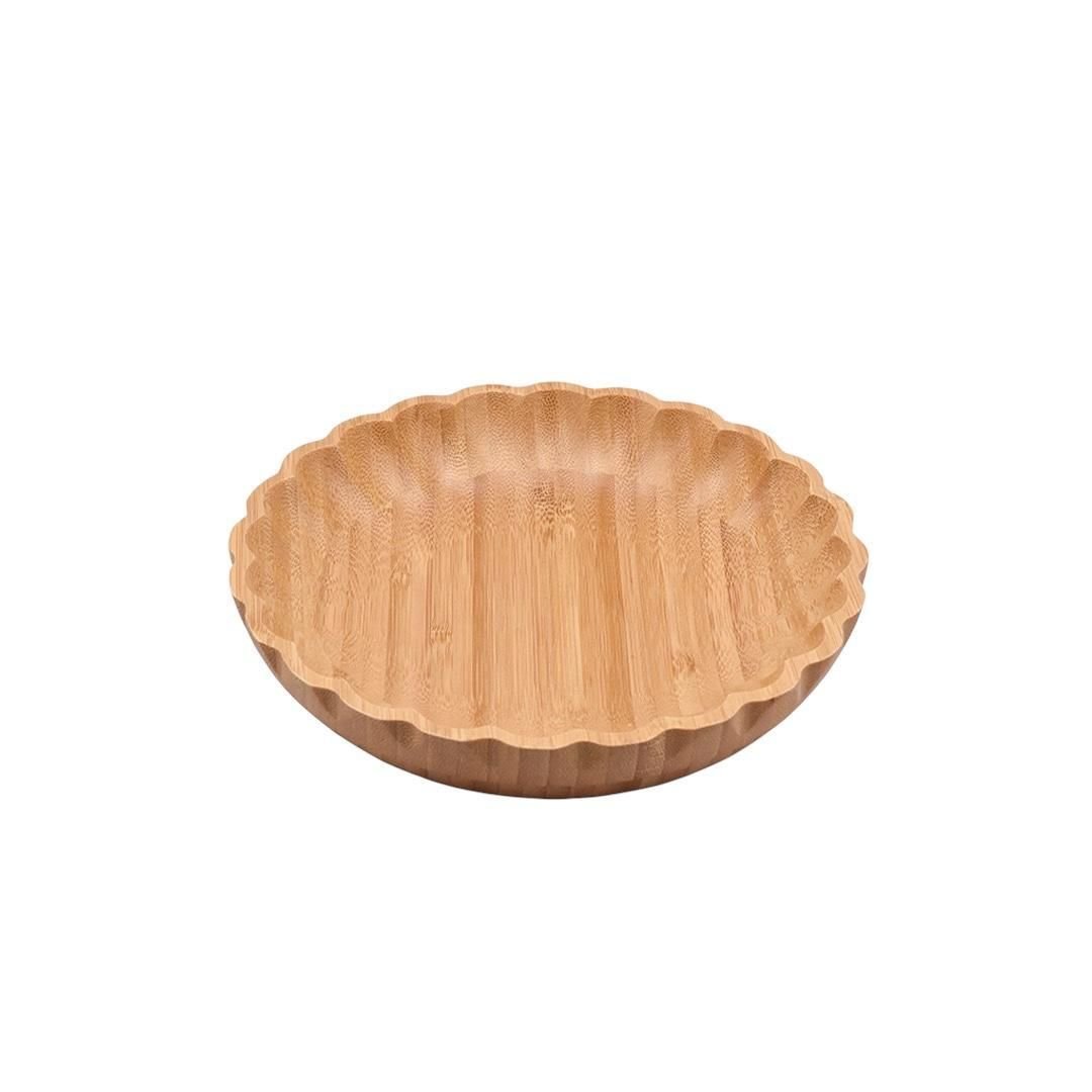 MİEN 20CM BAMBU KASE