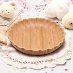 MİEN 20CM BAMBU KASE
