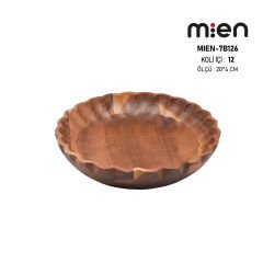 MİEN 20CM AKASYA KASE