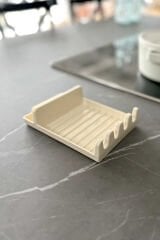 Primanova Fabıola Kepçelik Kaşıklık-Bej