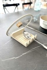 Primanova Fabıola Kepçelik Kaşıklık-Bej