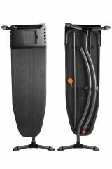 Primanova Almeda Ütü Masası - Siyah