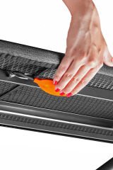 Primanova Almeda Ütü Masası - Siyah