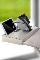 Primanova Almeda Ütü Masası - Bej