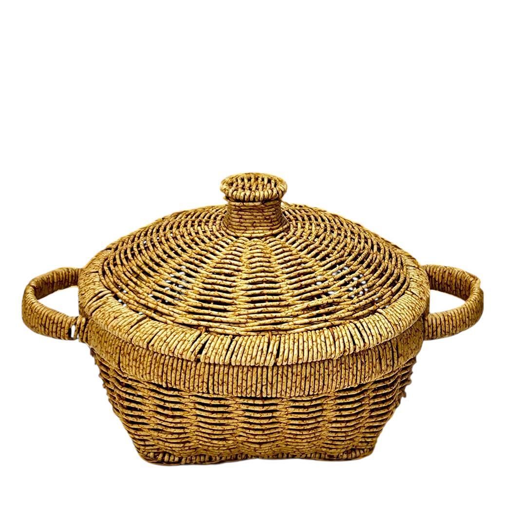 MİEN HASIR TENCERE 26 CM