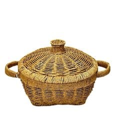 MİEN HASIR TENCERE 26 CM