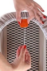 Primanova Almeda Ütü Masası - Bej