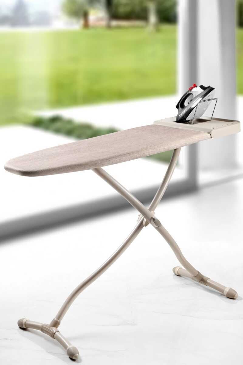 Primanova Almeda Ütü Masası - Bej