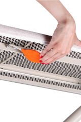 Primanova Almeda Ütü Masası - Bej