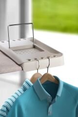 Primanova Almeda Ütü Masası - Bej