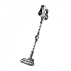 Karaca Vantuz Power Up Max Dİk Süpürge Sage Green