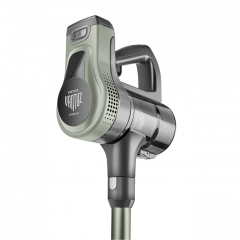 Karaca Vantuz Power Up Max Dİk Süpürge Sage Green