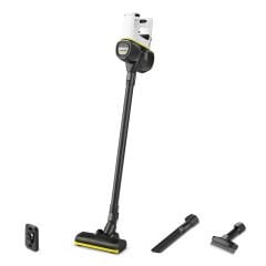 KARCHER VC 4 ŞARJLI TOZ TORBASIZ SÜPÜRGE