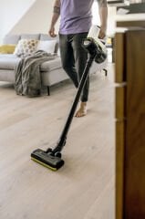 KARCHER VC 4 ŞARJLI TOZ TORBASIZ SÜPÜRGE