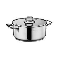 Aryıldız Aria 8 Parça Tencere Seti