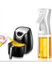 Enfa Sprey Cam Yağdanlık Yağ Püskürtücü Fısfıs 225 ml