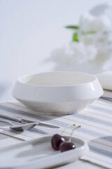 Acar Rumi Yuvarlak Kase - 18 cm