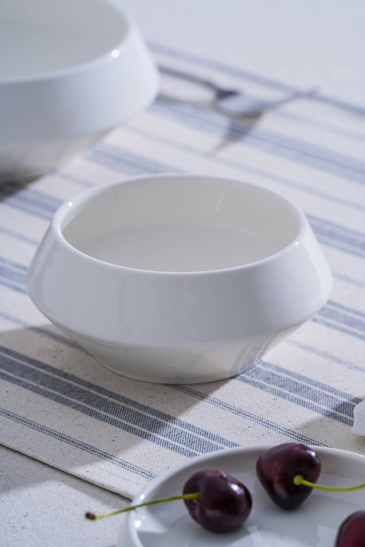 Acar Rumi Yuvarlak Kase - 14 cm