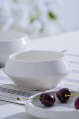 Acar Rumi Yuvarlak Kase - 14 cm