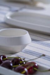 Acar Rumi Yuvarlak Kase - 8.5 cm