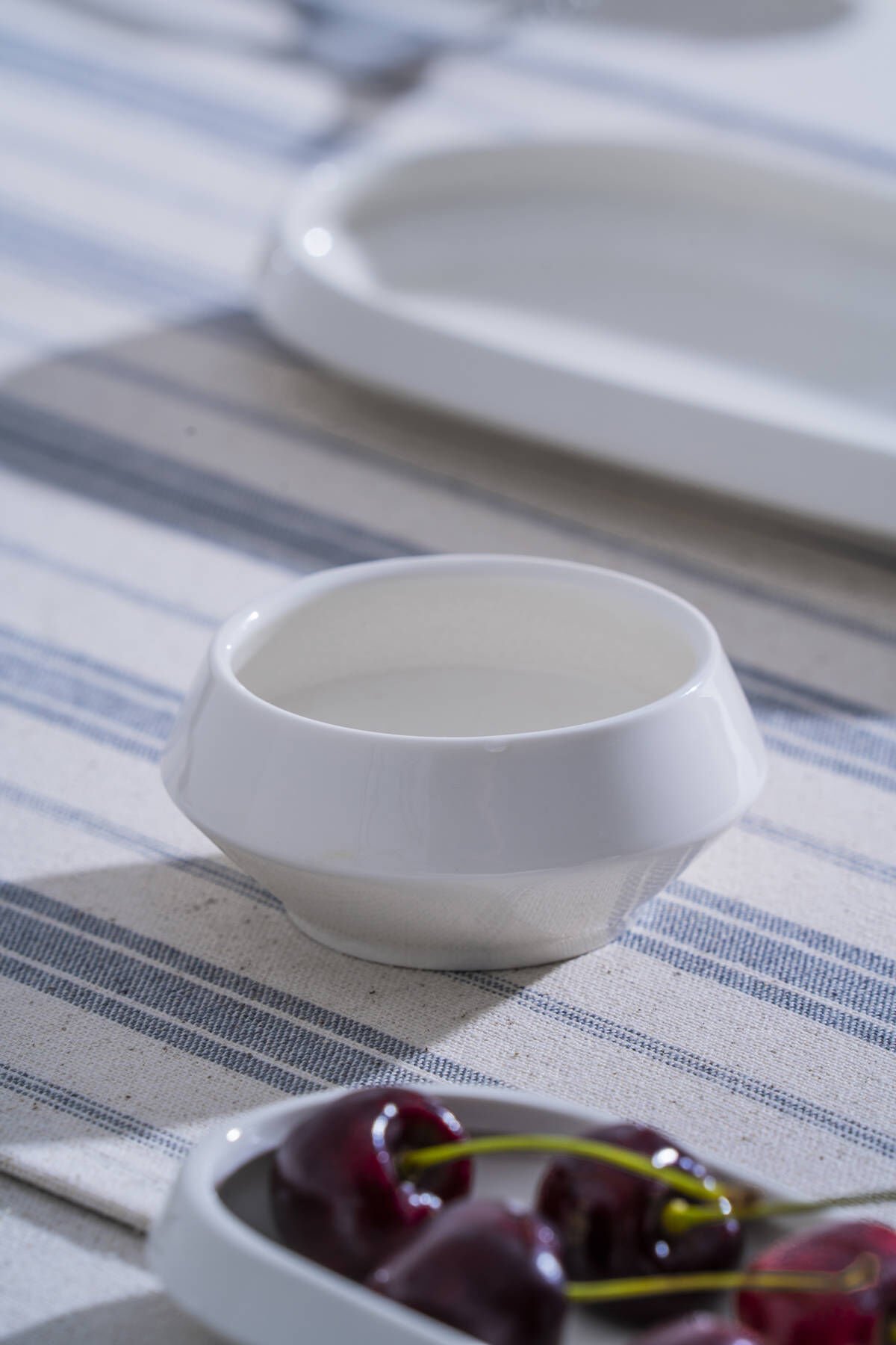 Acar Rumi Yuvarlak Kase - 8.5 cm